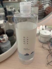 luckietintin-ROUND LAB 獨島爽膚水_1