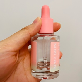 葉子🍃-APRILSKIN粉紅蘆薈黏蛋白精華露_2