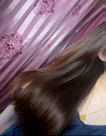 Kathy Wai-PANTENE3秒奇蹟髮油 (茉莉山茶)_2