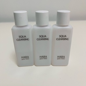 葉子🍃-HABA鯊烯精華卸妝油_1