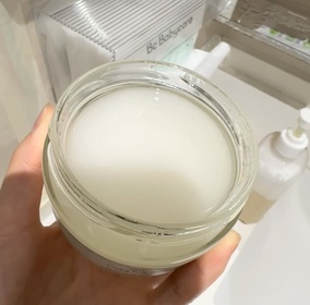 莓莓-SABON冰感薄荷身體磨砂_1