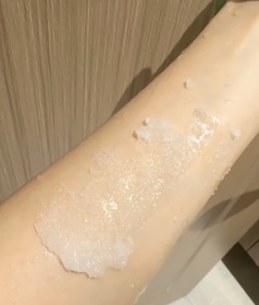 莓莓-SABON冰感薄荷身體磨砂_2