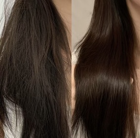 莓莓-PANTENE3秒奇蹟髮油 (雪松玫瑰)_2