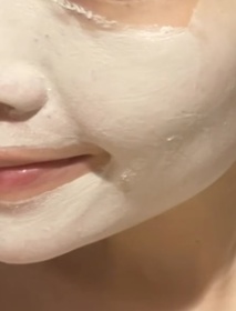 莓莓-Kiehl's亞瑪遜白泥毛孔深層清潔面膜_1