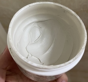 莓莓-Kiehl's亞瑪遜白泥毛孔深層清潔面膜_3
