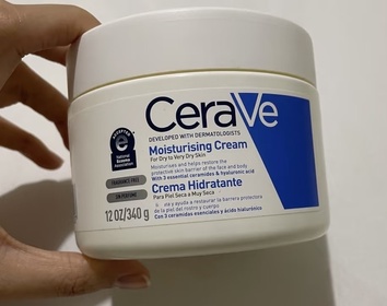 Sakura醬-CeraVe長效滋潤修復霜_1