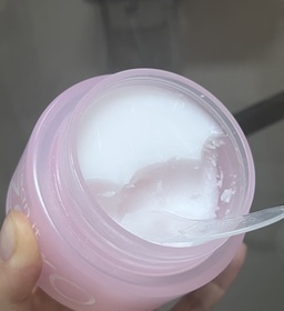 Sakura醬-BANILA CO升級版緻柔卸妝膏_2
