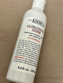 HYL-Kiehl's特效保濕爽膚水_1