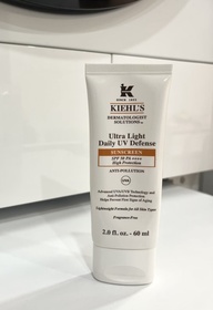 HYL-Kiehl's醫學全效抗污染輕柔防曬乳SPF50 PA++++_1