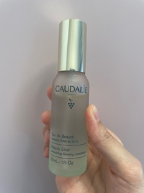 Lukeee-CAUDALIE葡萄籽活性爽膚水 (皇后水)_2