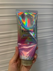 Lukeee-EssentialEssential Premium 18 – MEA髮の屏障 修護髮膜_1