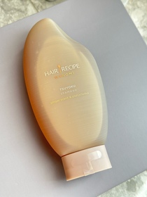 kayla.me.me-Hair Recipe 防脫黑米瓶洗髮露_1