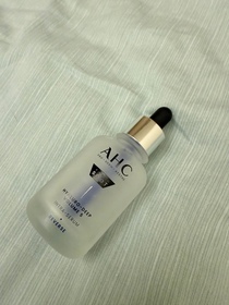 Jeniel-AHC醫美科研水光導入玻尿酸精華 #水光微整精華_1