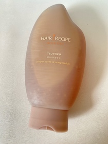 Minako-Hair Recipe 防脫黑米瓶洗髮露_1
