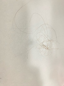 Minako-Hair Recipe 防脫黑米瓶洗髮露_4