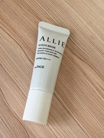 Nicole -ALLIE持采濾鏡調色UV防曬乳_1