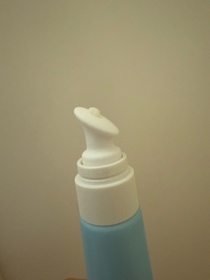 Ceccinmydin-HADA LABO 肌研雪葩冰感眼霜_2