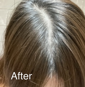 Emily Leung-Hair Recipe 防脫黑米瓶洗髮露_3