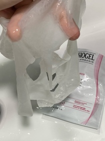 Nicole -Physiogel抗敏紓緩面膜_2