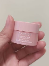 Kitty -LANEIGE膠原彈滑睡眠面膜_1