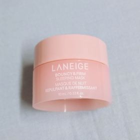 mandy-LANEIGE膠原彈滑睡眠面膜_1