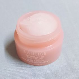 mandy-LANEIGE膠原彈滑睡眠面膜_2