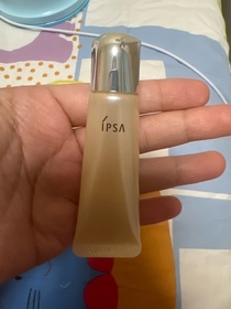 維他他-IPSA生肌唇美修護精華SPF18 PA++_1