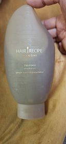 wookayee02150-Hair Recipe 防脫黑米瓶洗髮露_1