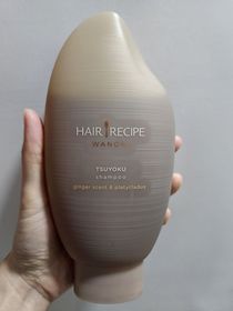 lonia-Hair Recipe 防脫黑米瓶洗髮露_1