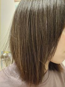 lonia-Hair Recipe 防脫黑米瓶洗髮露_4