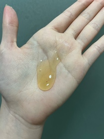 mimiwoo-Hair Recipe 防脫黑米瓶洗髮露_2