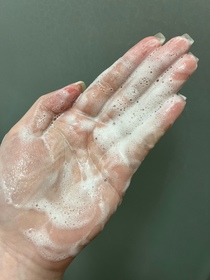 mimiwoo-Hair Recipe 防脫黑米瓶洗髮露_3