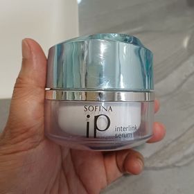 Verna-SOFINA iP盈潤美容凝露(澄)_1