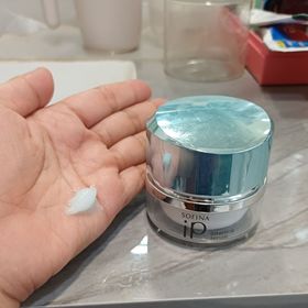 Verna-SOFINA iP盈潤美容凝露(澄)_2