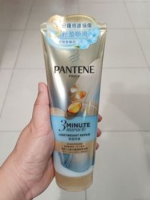 Verna-PANTENE新升級 3分鐘奇蹟護髮精華素 - 輕盈修護_1