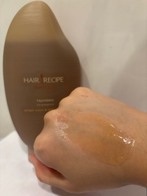 Lokyan-Hair Recipe 防脫黑米瓶洗髮露_2