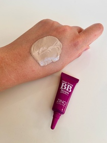 葉子🍃-ZINO魔幻亮肌BB精華_1