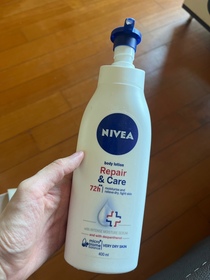 mysecretgarden-NIVEA舒敏修復潤膚露_2