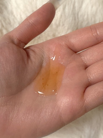 Haidy-Hair Recipe 防脫黑米瓶洗髮露_1