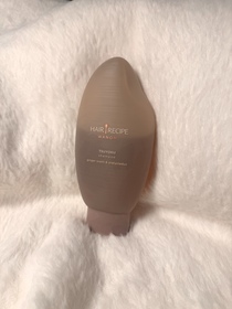 Haidy-Hair Recipe 防脫黑米瓶洗髮露_3