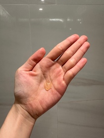 blackwidow-Hair Recipe 防脫黑米瓶洗髮露_2