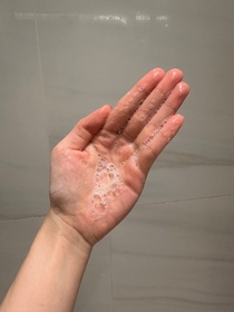 blackwidow-Hair Recipe 防脫黑米瓶洗髮露_3