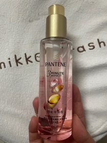A&R-PANTENE3秒奇蹟髮油 (雪松玫瑰)_1