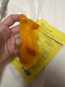 維他他-NumbuzinNo.5 穀胱甘肽C藥丸面膜_2
