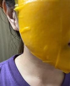 維他他-NumbuzinNo.5 穀胱甘肽C藥丸面膜_3