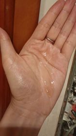 stella-Hair Recipe 防脫黑米瓶洗髮露_2