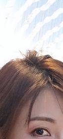 stella-Hair Recipe 防脫黑米瓶洗髮露_3