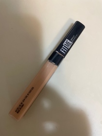 A&R-MAYBELLINEFIT ME！柔滑遮瑕膏_1