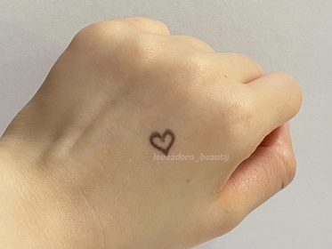 愛♥loveadora_beauty-CANMAKE TOKYO柔滑眼線筆_1