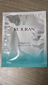 Sophia-麗珠蘭 REJURAN水光修復滋養回春面膜5片裝_1